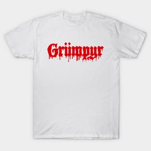 Grumpyr T-Shirt